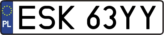 ESK63YY