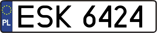 ESK6424