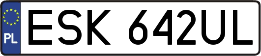 ESK642UL