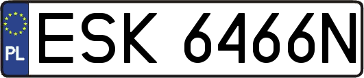 ESK6466N