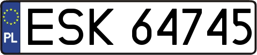 ESK64745