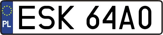 ESK64A0