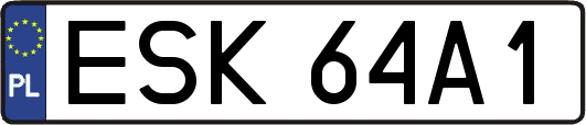 ESK64A1