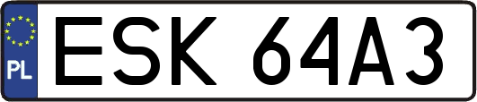 ESK64A3