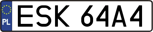 ESK64A4