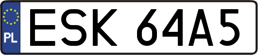 ESK64A5