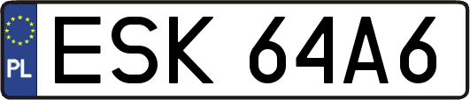 ESK64A6
