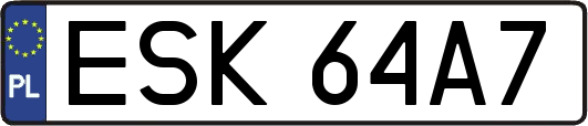 ESK64A7