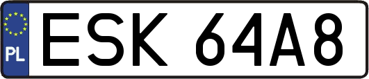 ESK64A8