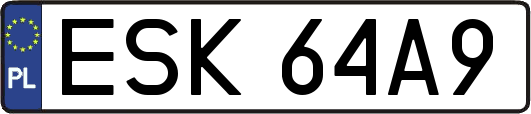 ESK64A9