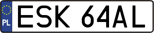 ESK64AL