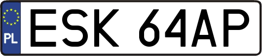 ESK64AP