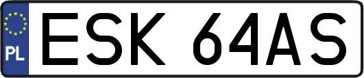 ESK64AS