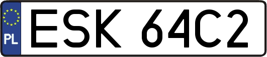 ESK64C2