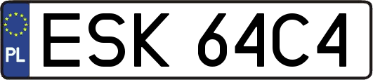 ESK64C4
