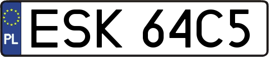 ESK64C5