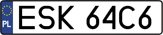 ESK64C6