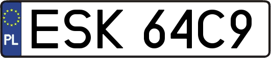 ESK64C9
