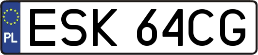 ESK64CG