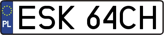 ESK64CH
