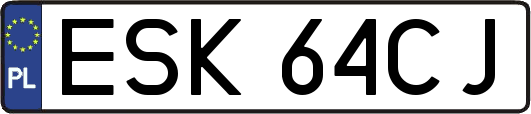 ESK64CJ