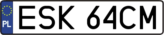 ESK64CM