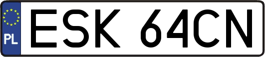 ESK64CN