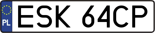 ESK64CP