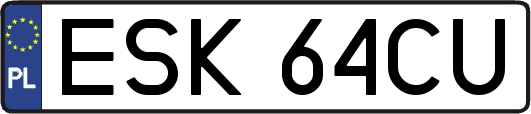 ESK64CU