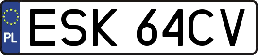 ESK64CV