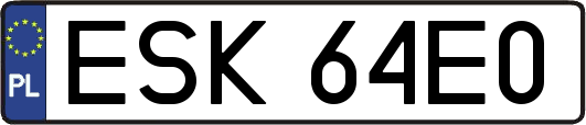 ESK64E0