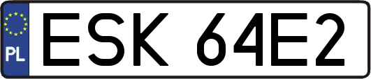 ESK64E2