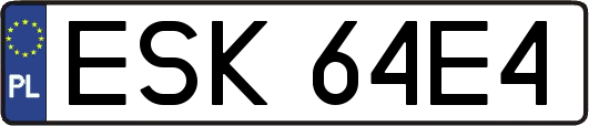 ESK64E4
