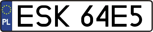ESK64E5