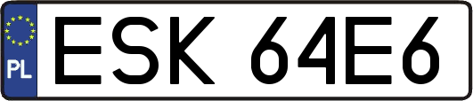 ESK64E6