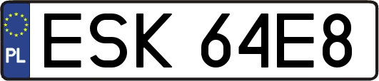 ESK64E8