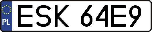 ESK64E9