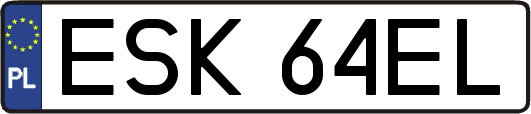 ESK64EL