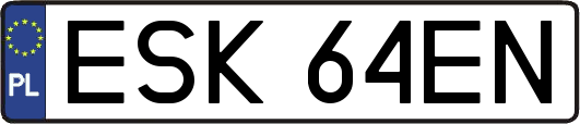 ESK64EN
