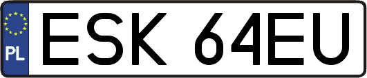 ESK64EU