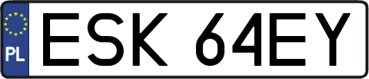 ESK64EY