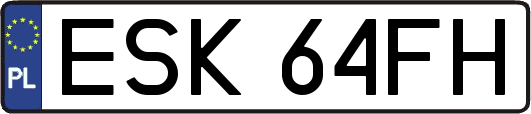 ESK64FH