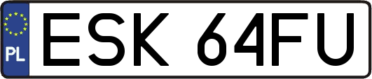 ESK64FU