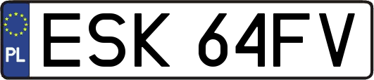 ESK64FV