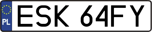 ESK64FY