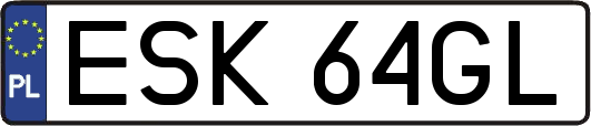 ESK64GL