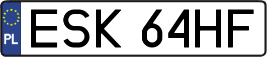 ESK64HF
