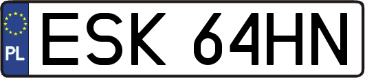 ESK64HN