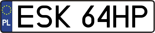 ESK64HP