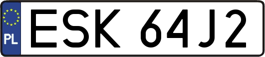 ESK64J2